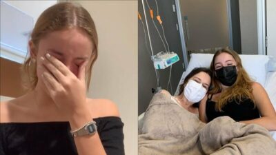 Filha de Susana Naspolini pede milagre após estado grave da mãe: 