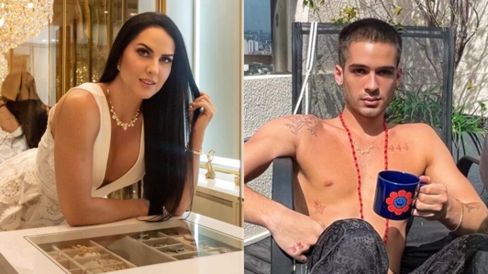Graciele Lacerda manda indireta para João Guilherme (Foto: Reprodução)