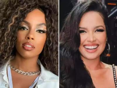 Lumena revela que gostaria de ter ficado com Juliette Freire no BBB: 