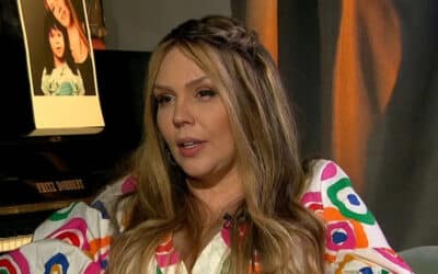 Simony enfrenta última sessão de radioterapia contra câncer Foto: Reprodução