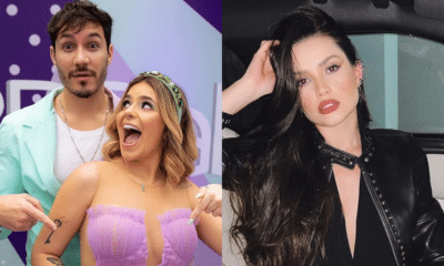 Juliette Freire revela motivo de não ter comparecido em chá de revelação de Viih Tube, Foto: Reprodução/Internet