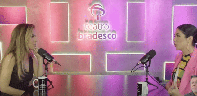 A famosa cantora e filha de Zezé falou sobre momento difícil (Foto: Reprodução)