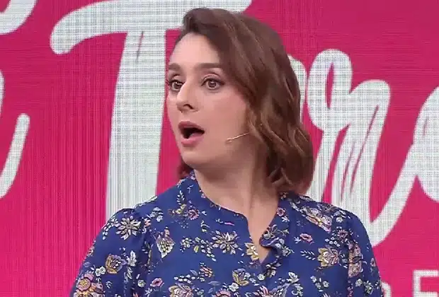 Catia Fonseca foi tirada da Band e Datena enfrentou César Tralli na Globo (Foto: Reprodução)