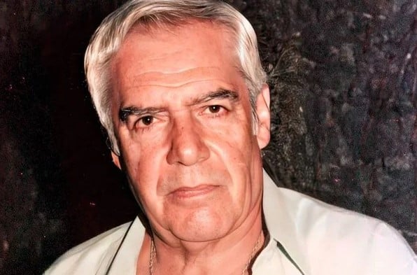 Gilberto Martinho construiu um legado gigantesco na televisão brasileira (Foto: Reprodução)