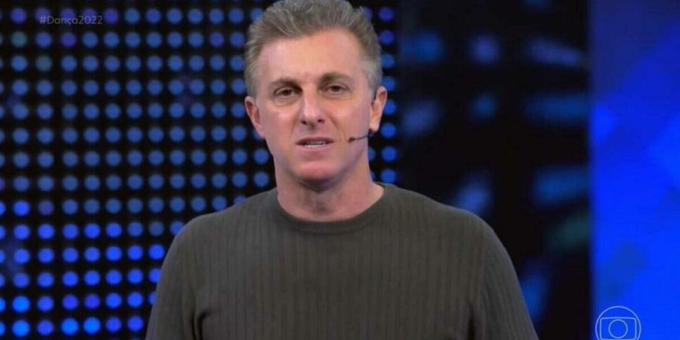 Luciano Huck abandonou tudo e verdade veio à tona na Globo (Foto Reprodução/Internet)