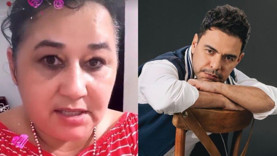 Ex de Luciano diz que tomou tomou calote de Zezé di Camargo: "Não paga o que deve"