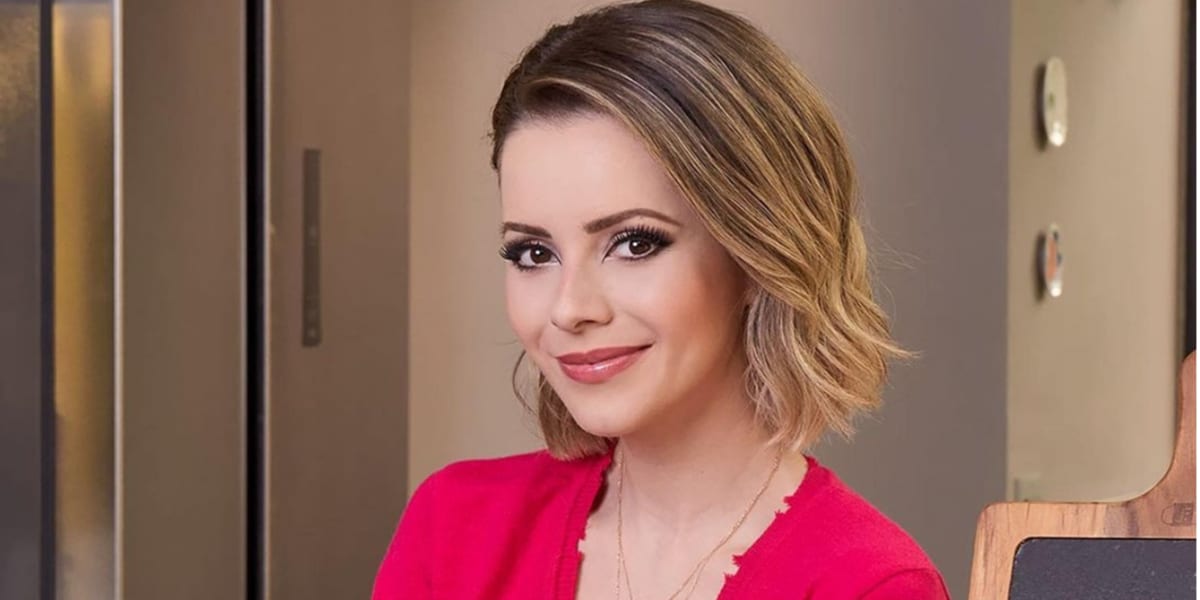 Sandy viu seu faturamento de anos ser escancarado (Foto: Reprodução)