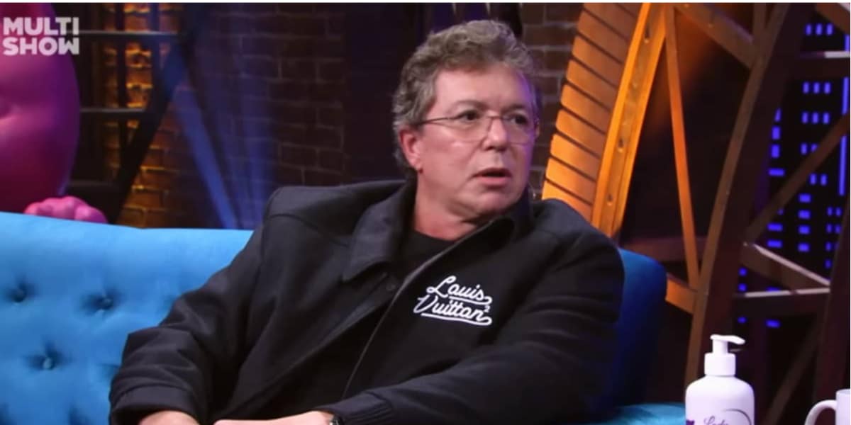 Boninho virou assunto no BBB 23 da Globo (Imagem Reprodução Internet)