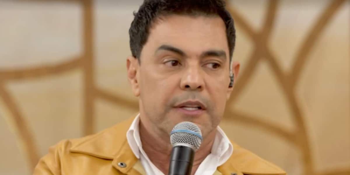 O famoso cantor sertanejo acabou se envolvendo em mais uma polêmica (Foto: Reprodução)