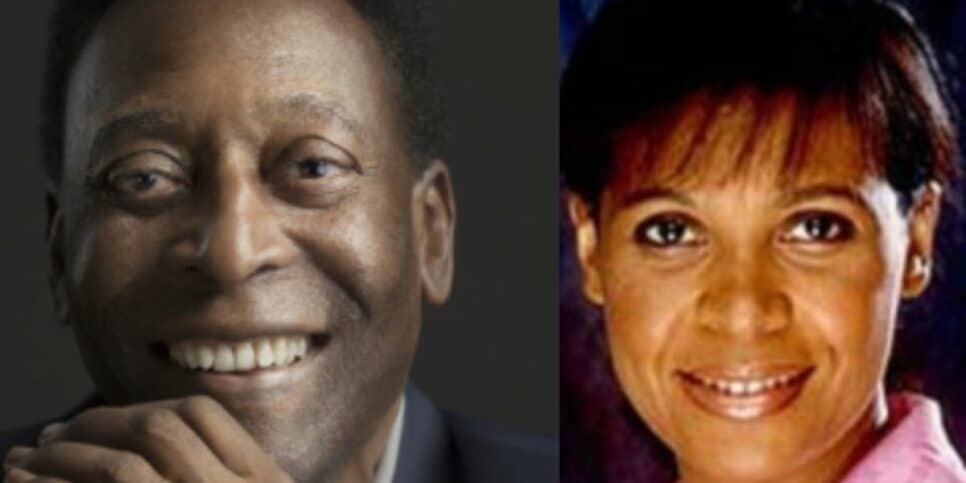 Poucos sabem, mas Pelé realizou sonho de filha rejeitada um dia antes de morrer
