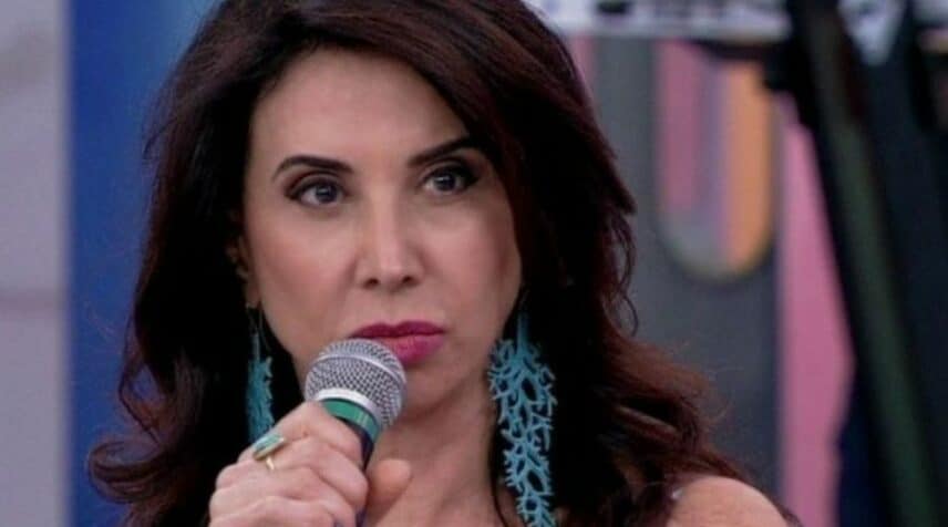 Globo, Claudia Alencar