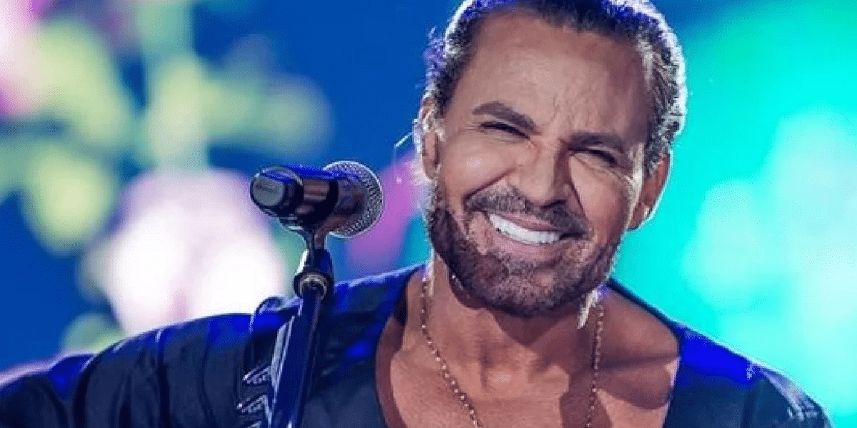 O famoso cantor sertanejo está sendo investigado (Foto: Reprodução)
