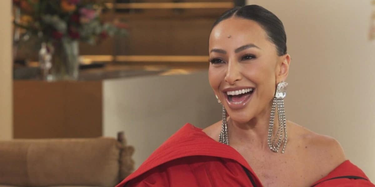 A famosa apresentadora, Sabrina Sato decide deixar programa Saia Justa da Globo (Foto: Reprodução)
