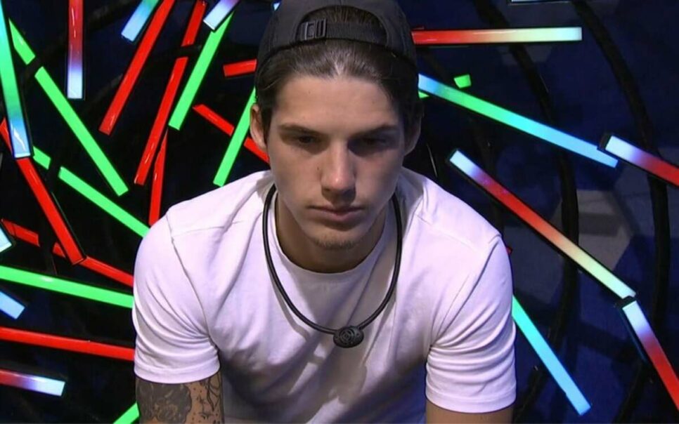 BBB 23: Gabriel Tavares vai contra enquete e diz ser favorito
