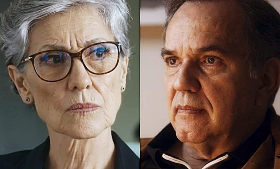 Travessia: Guerra e Cidália escapam de morte após golpe