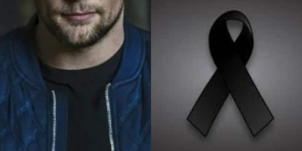 Querido ator faleceu aos 33 anos e família ficou devastada (Foto: Montagem HoraDoBenefício)