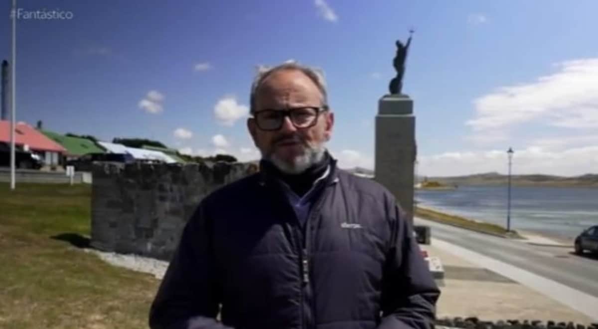 A estrela do Fantástico estava há 10 anos em quadro e reportagens especiais para o Show da Vida