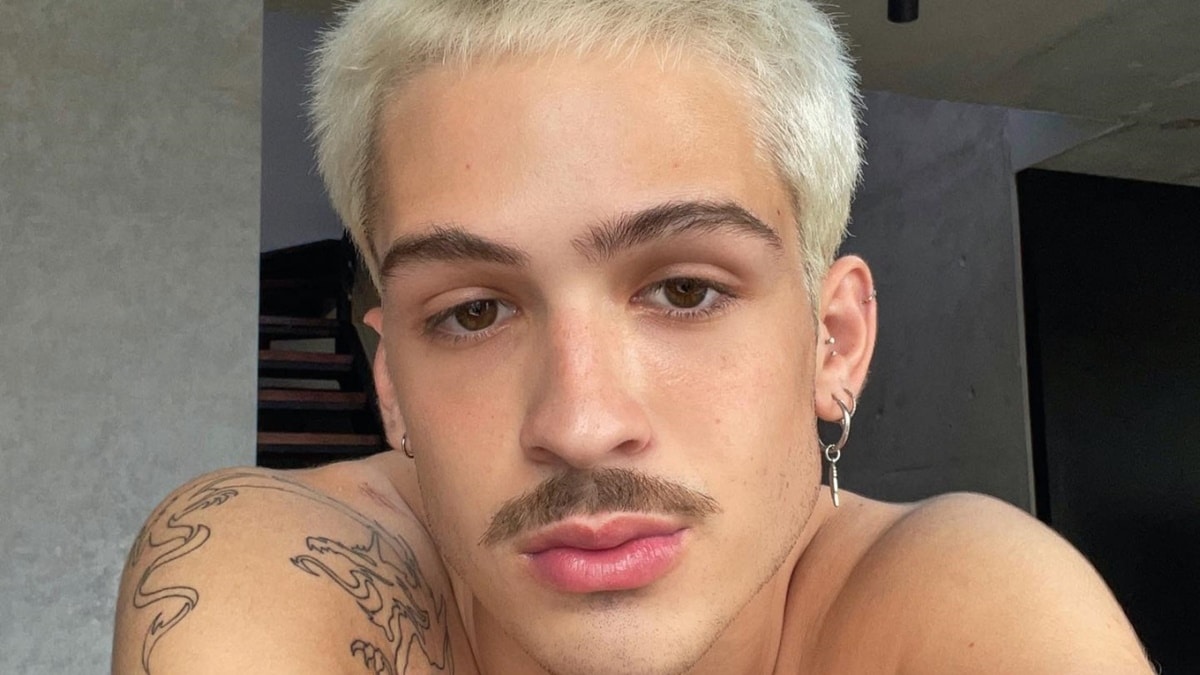 Jotinha tem milhares de seguidores na redes sociais