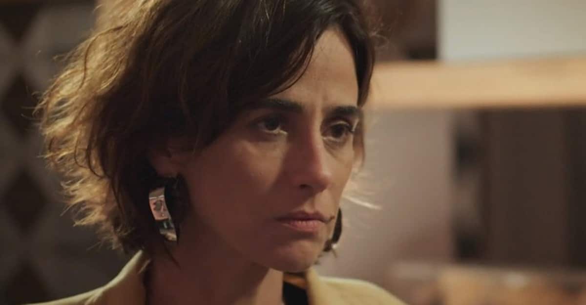 A atriz bissexual foi Ilana em Um Lugar ao Sol