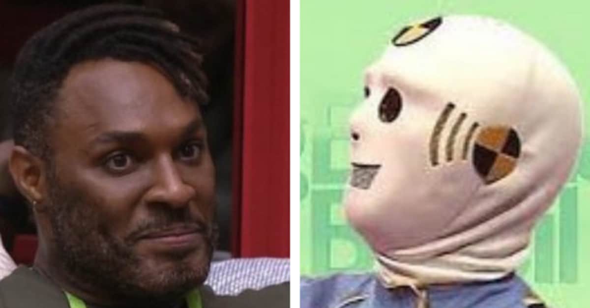 Fred Nicácio mente no BBB23 da Rede Globo