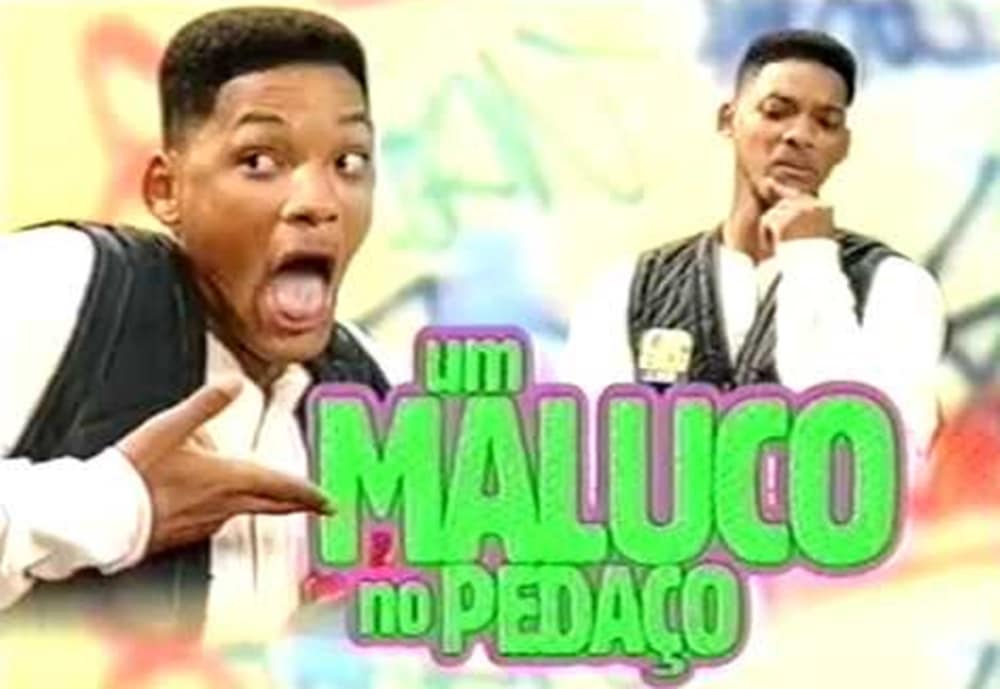 SBT vai atrás de grande sucesso e compra direito de Um Maluco no Pedaço mais uma vez (Foto: Reprodução)