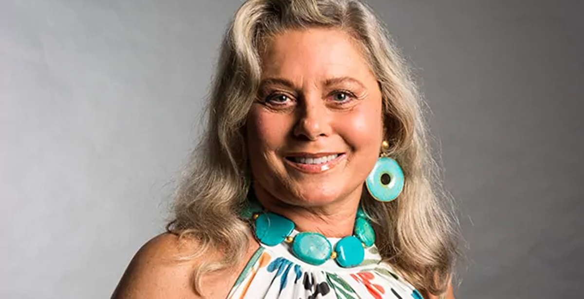 Vera Fischer