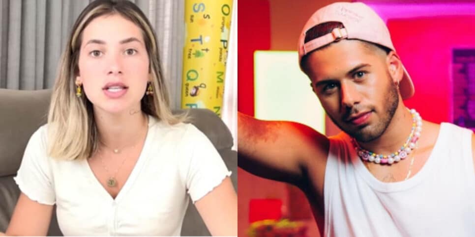 Virgínia Fonseca começa terapia de casal com Zé Felipe