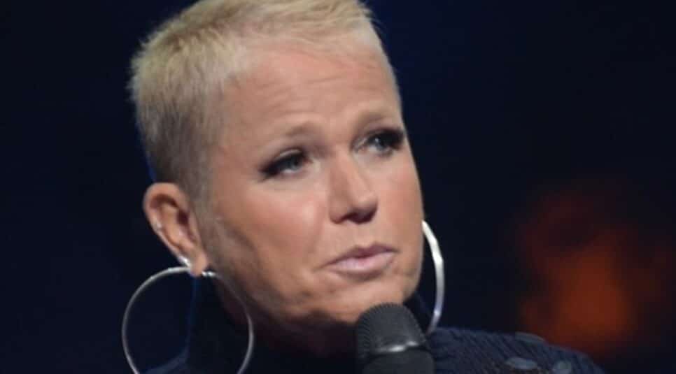 Xuxa Meneghel