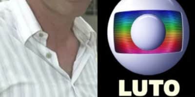Astro da Globo teve um triste fim após sumir da Tv (Foto Reprodução/Montagem/Aaron Tura Tv)
