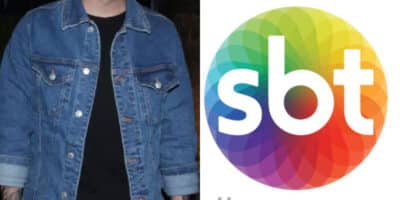 Quem é o apresentador do SBT que teve relações com prostitutas (Foto: Reprodução)