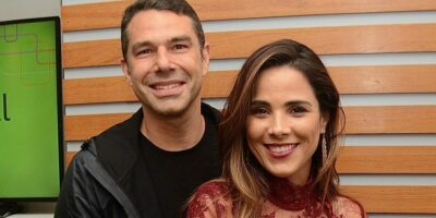 Marcus Buaiz revelou, após o divórcio, o que sente sobre Wanessa Camargo (Foto Reprodução/Internet)