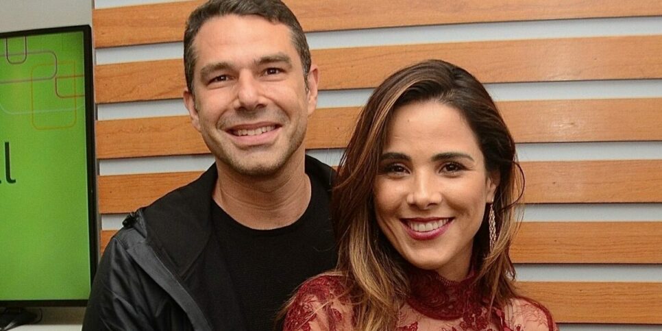 Marcus Buaiz revelou, após o divórcio, o que sente sobre Wanessa Camargo (Foto Reprodução/Internet)