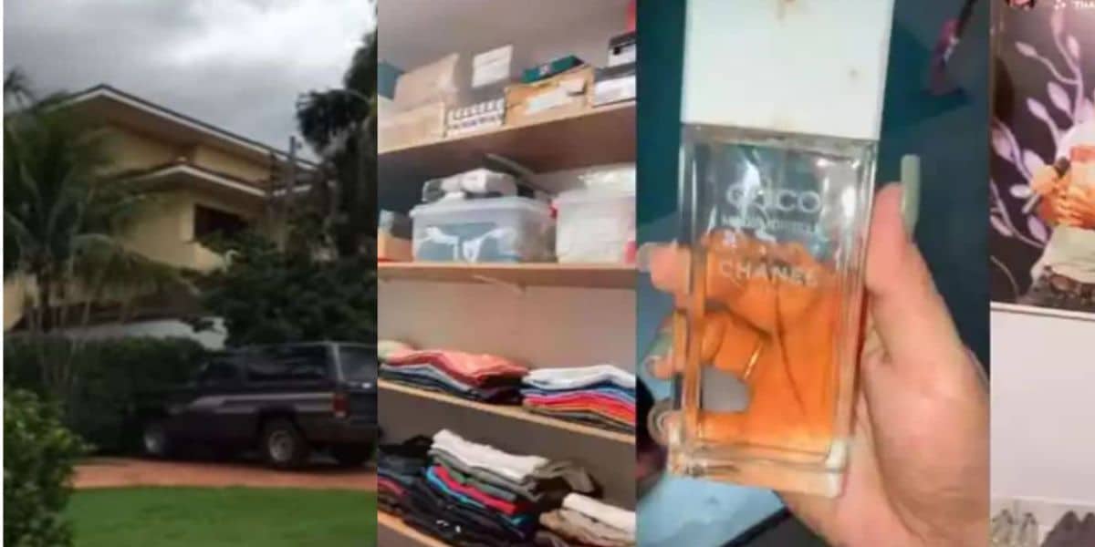 Irmã de Cristiano Araújo mostra objetos deixados pelo do cantor momentos antes de sua morte: "Tem o cheiro"