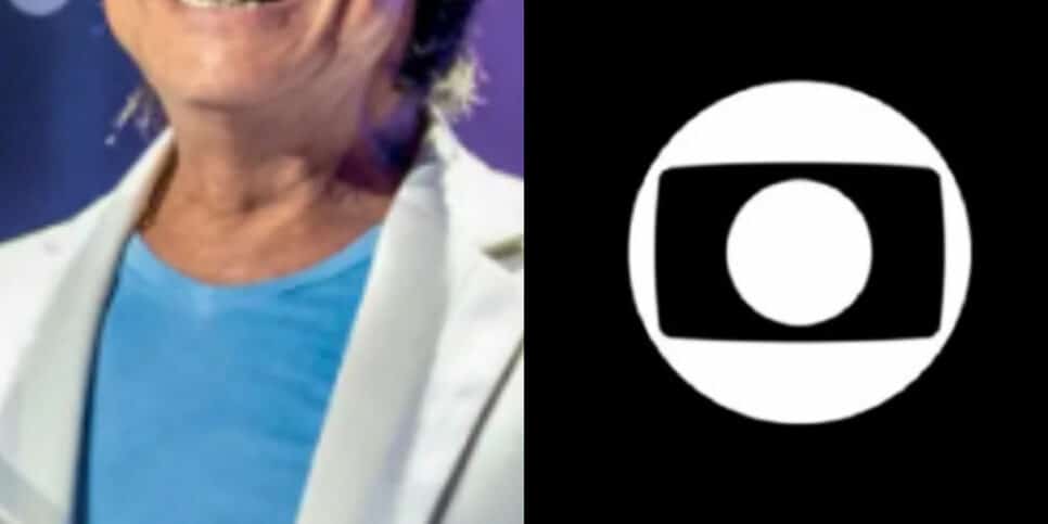 Globo é acusada de encobrir podres de famoso cantor em camarim (Foto: Montagem HoraDoBenefício)