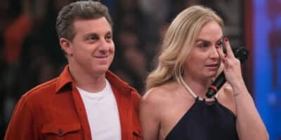 Luciano Huck fez revelações sobre seu casamento com Angélica (Foto Reprodução/Internet)