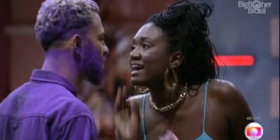 Jogo da Discórdia faz BBB23 marcar recorde (Imagem Reprodução Globo)