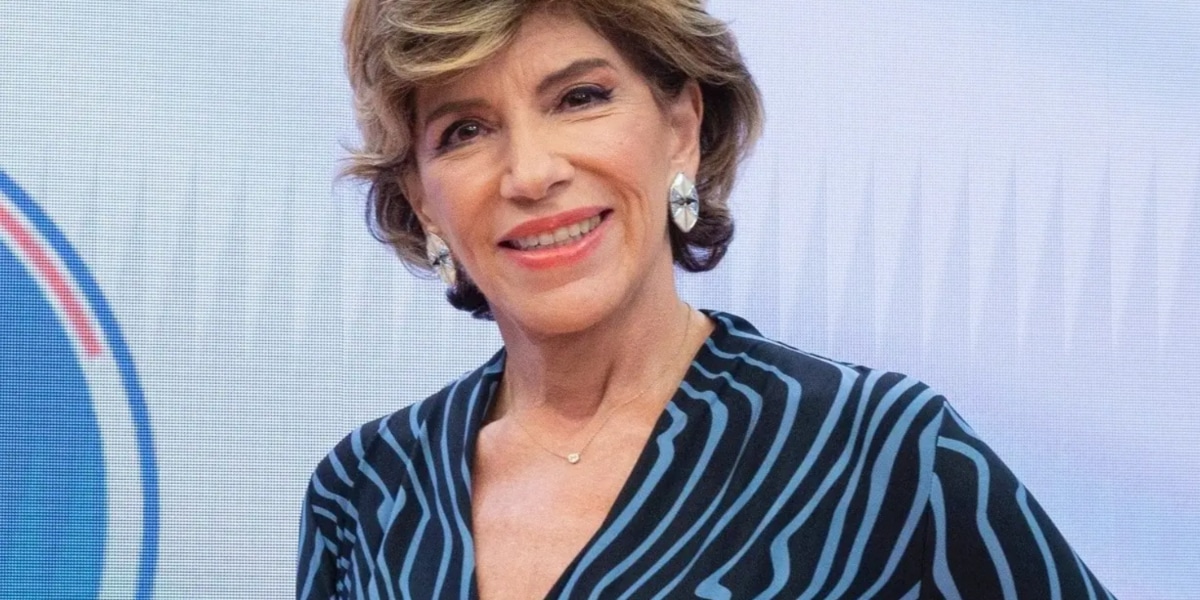 Silvia Poppivic desabafa sobre programas de TV (Imagem Reprodução Internet)