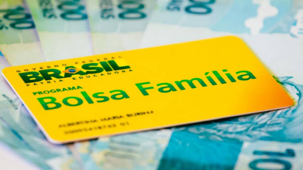 Governo anuncia novo pagamento do Bolsa Família (Foto: Reprodução)