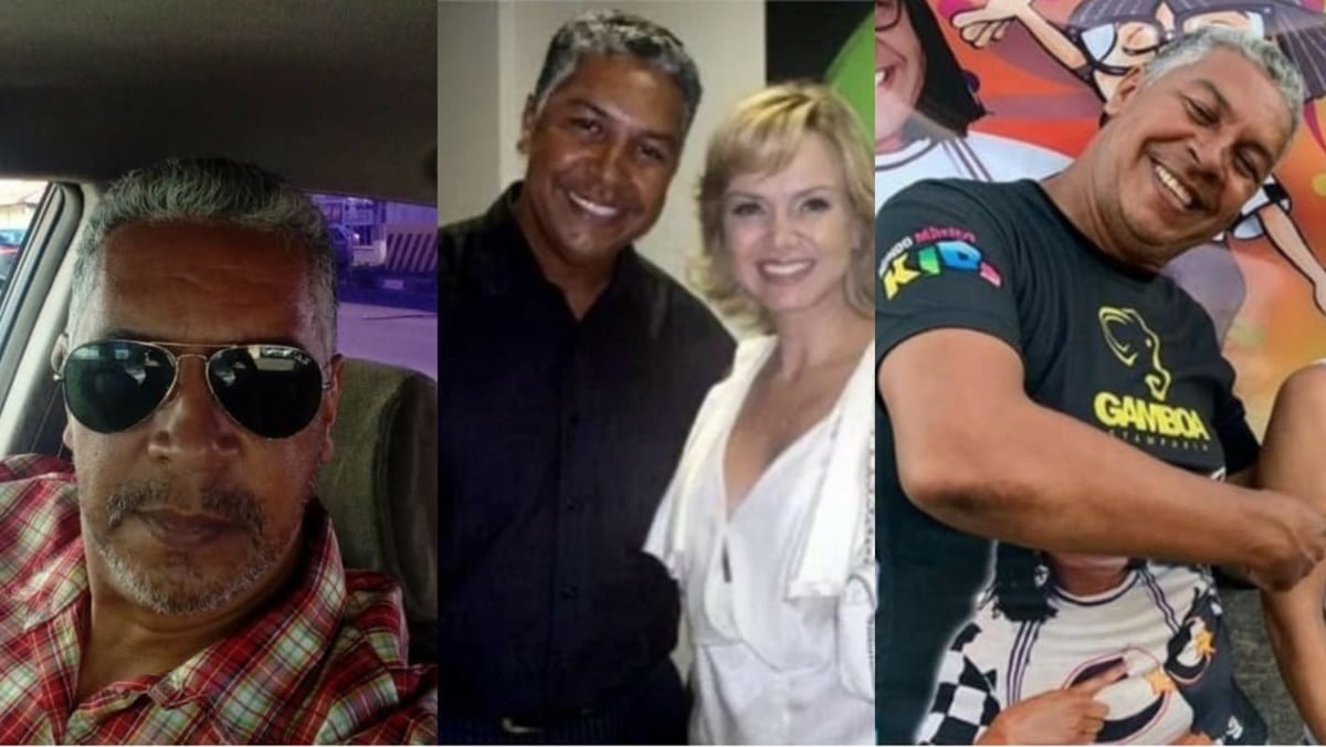 O humorista hoje, aos 58 anos, tentou se eleger vereador, e segue com o personagem