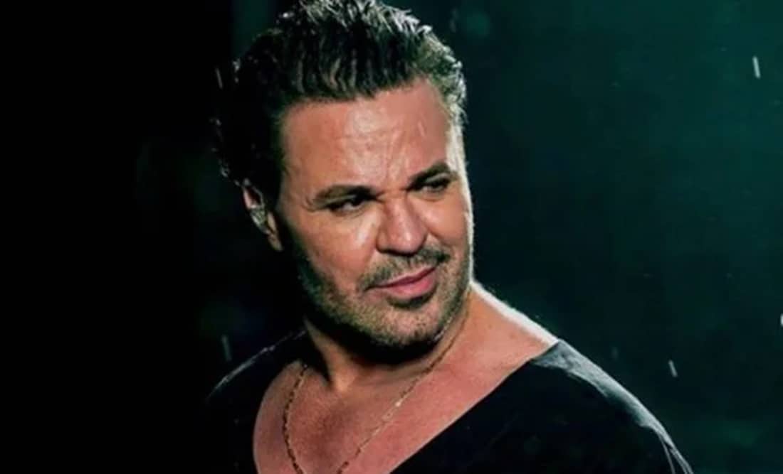 O sertanejo Eduardo Costa anunciou fim de projeto