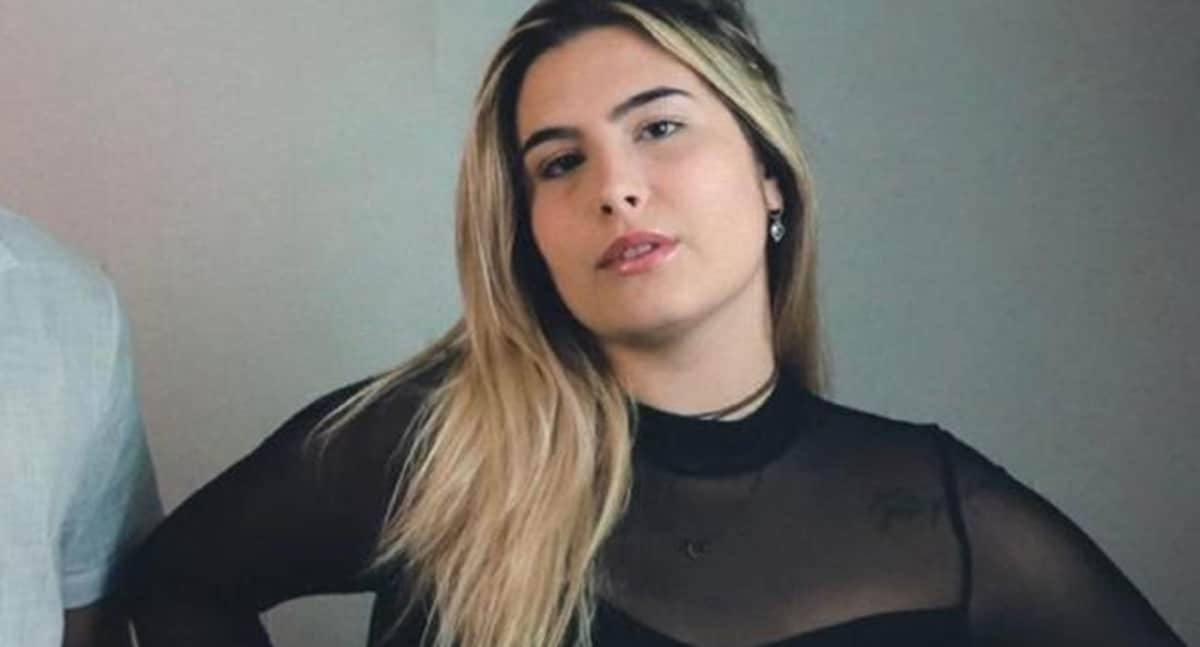 Maria Maud tem música em Travessia, da Globo 