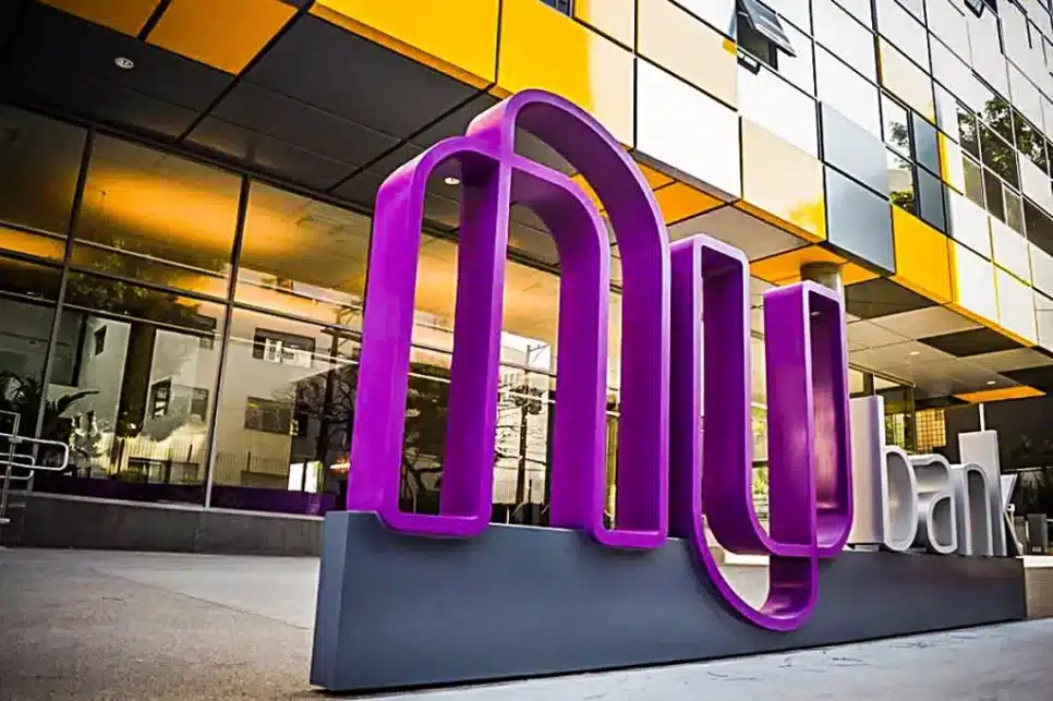 Comunicado Nubank é um banco digital (Foto: Reprodução)