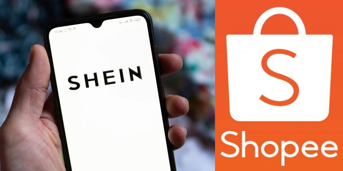Comprar na Shopee e Shein podem ficar mais caras com impostos do Governo (Foto: Reprodução / Internet)