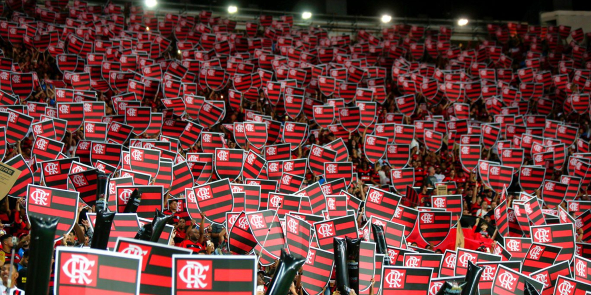 O famoso jogador de futebol falou sobre a derrota do Flamengo no primeiro jogo da Libertadores (Foto: Reprodução)