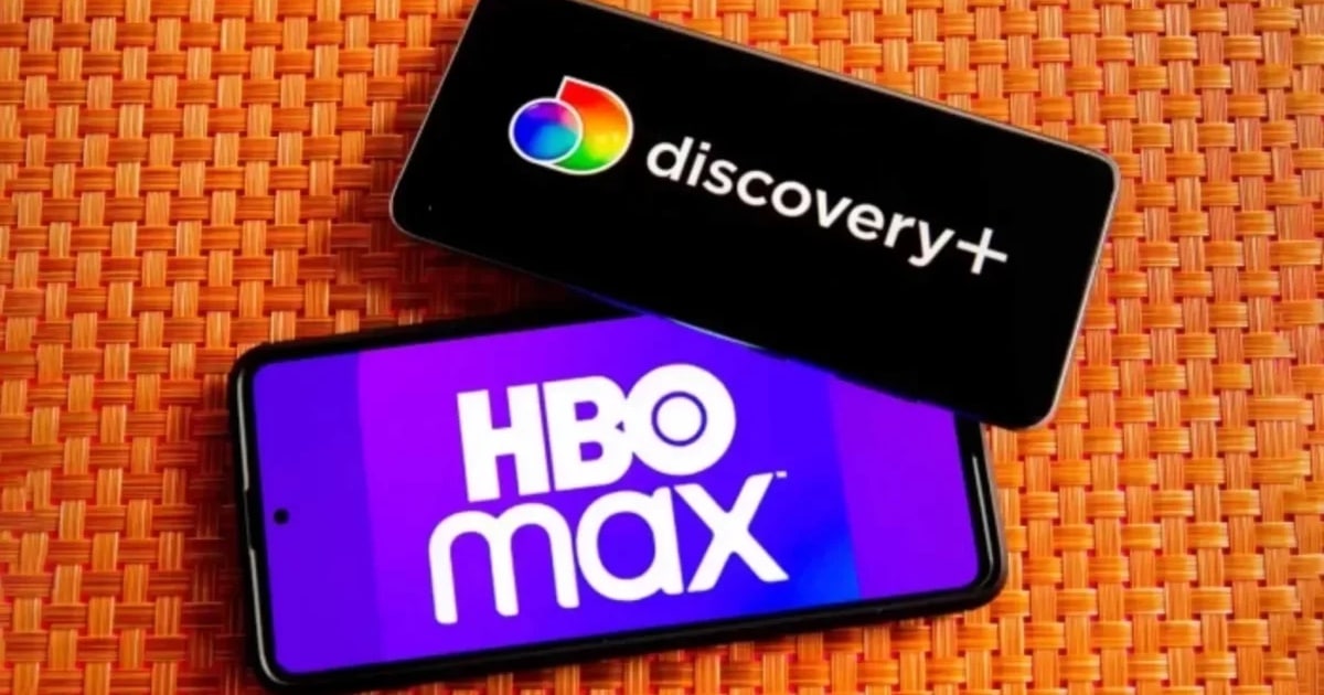 Discovery+ se unirá a HBO Max por uma única marca que agregará conteúdos das duas plataformas