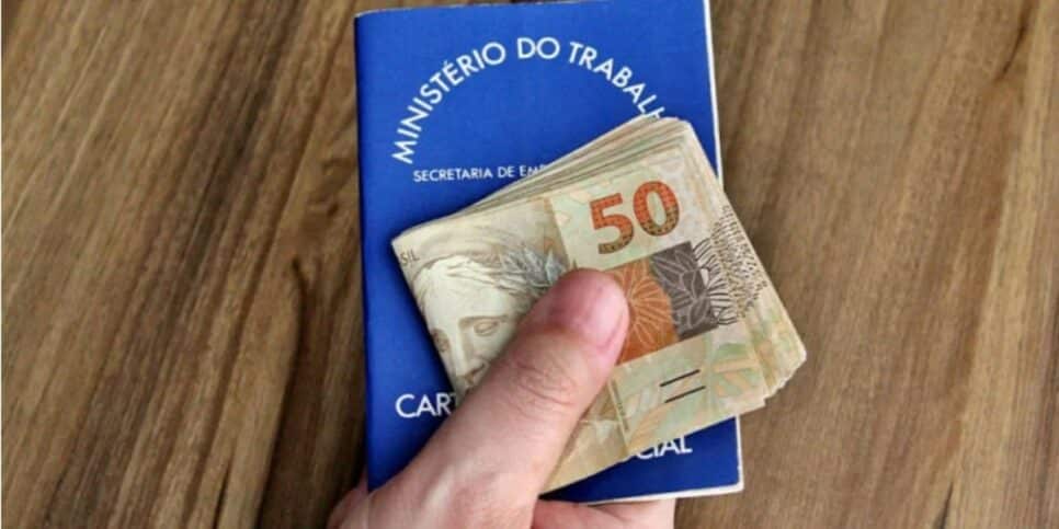 Novo valor de Salário Mínimo vem à tona