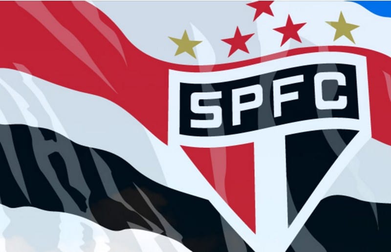 O famoso ex-jogador de futebol se ofereceu para jogar pelo São Paulo (Foto: Reprodução)