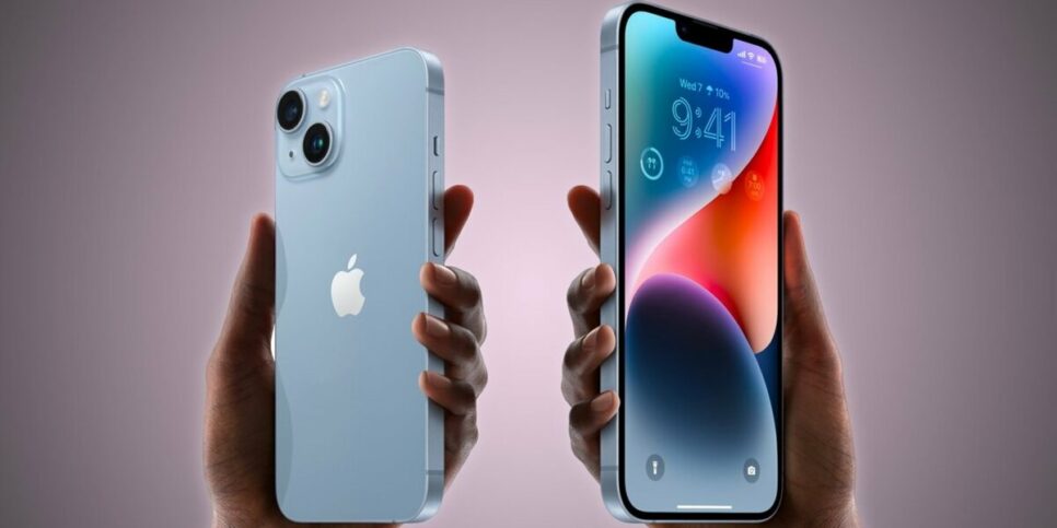 Saiba o melhor mês para trocar de iPhone (Foto: Reprodução / Internet)