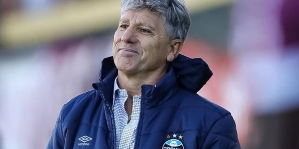Grêmio busca de novos reforços para agradar Renato Gaúcho (Imagem Reprodução Internet)