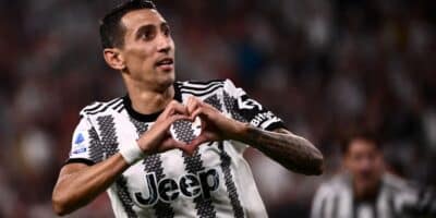 Di Maria (Imagem Reprodução Internet)